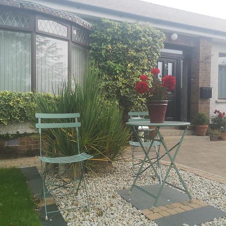 Barnescroft Hotel Kilkeel Esterno foto