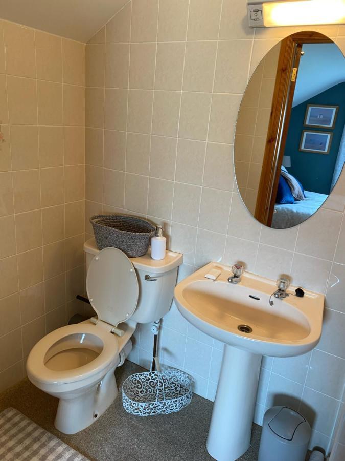 Barnescroft Hotel Kilkeel Esterno foto