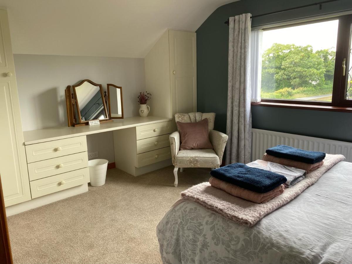 Barnescroft Hotel Kilkeel Esterno foto