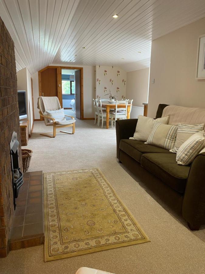 Barnescroft Hotel Kilkeel Esterno foto