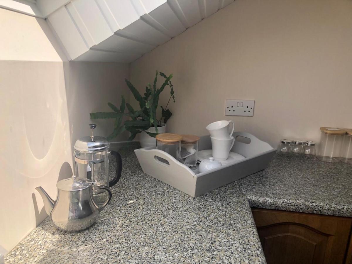 Barnescroft Hotel Kilkeel Esterno foto
