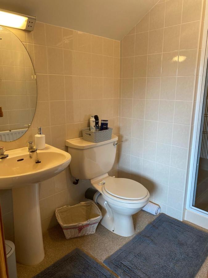 Barnescroft Hotel Kilkeel Esterno foto