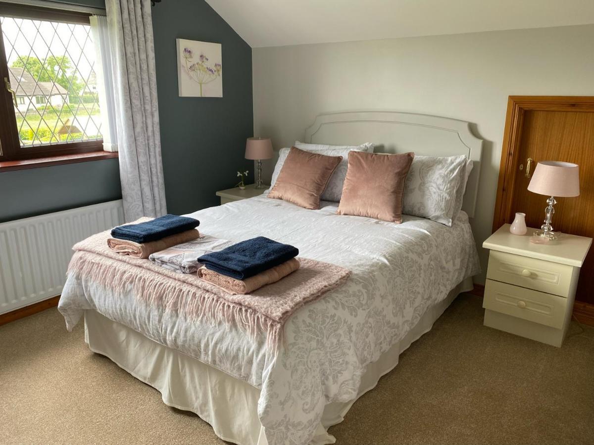 Barnescroft Hotel Kilkeel Esterno foto
