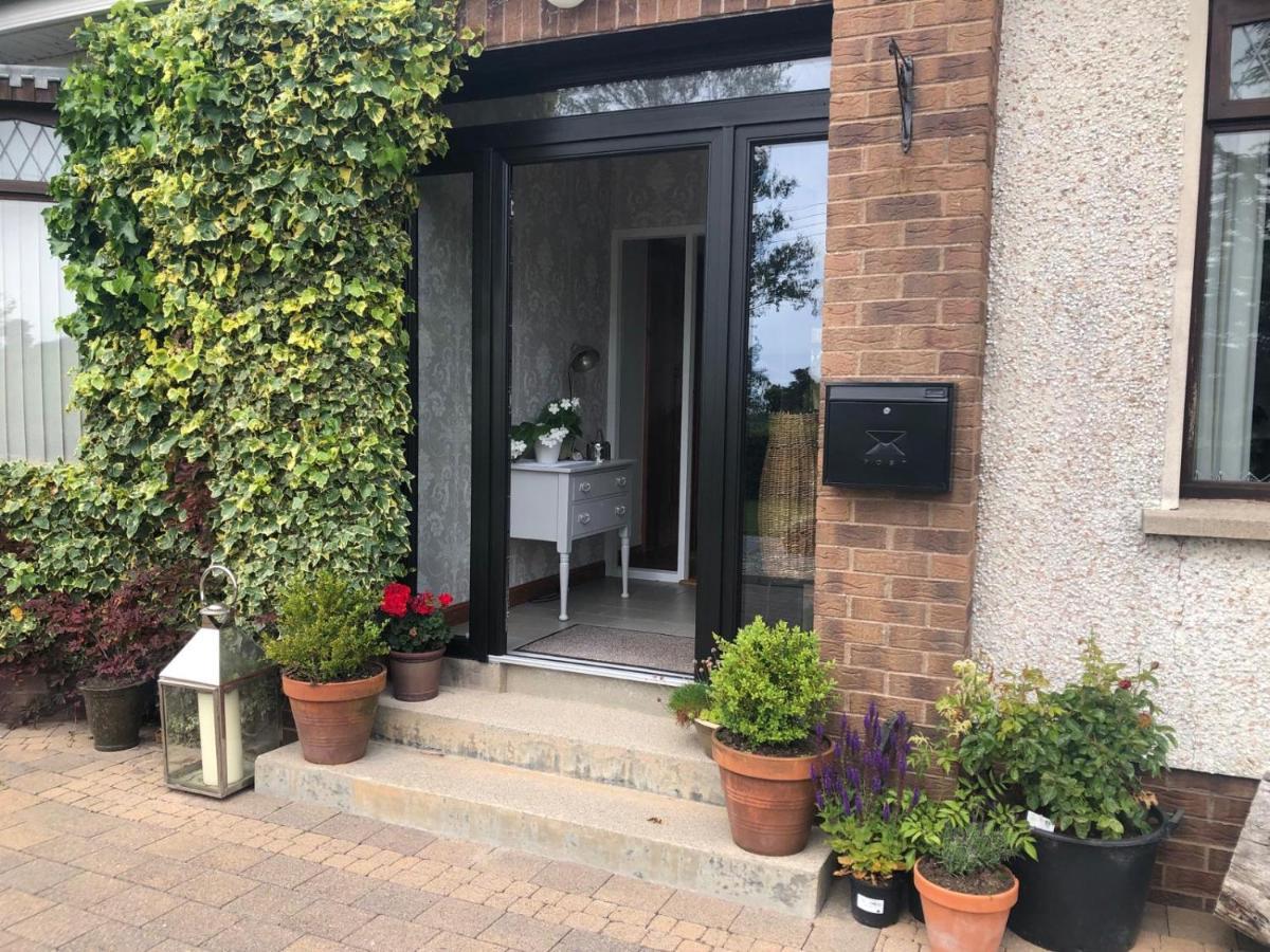 Barnescroft Hotel Kilkeel Esterno foto