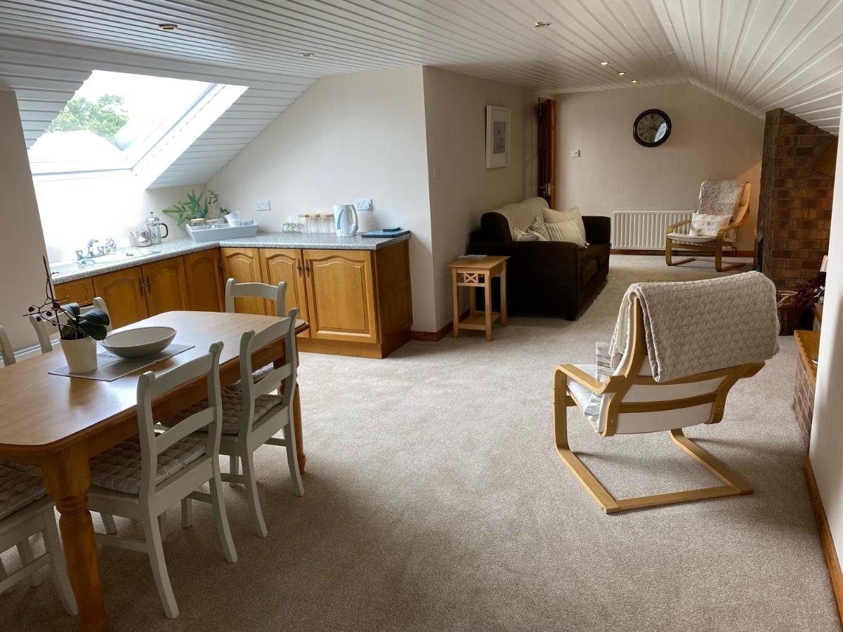 Barnescroft Hotel Kilkeel Esterno foto