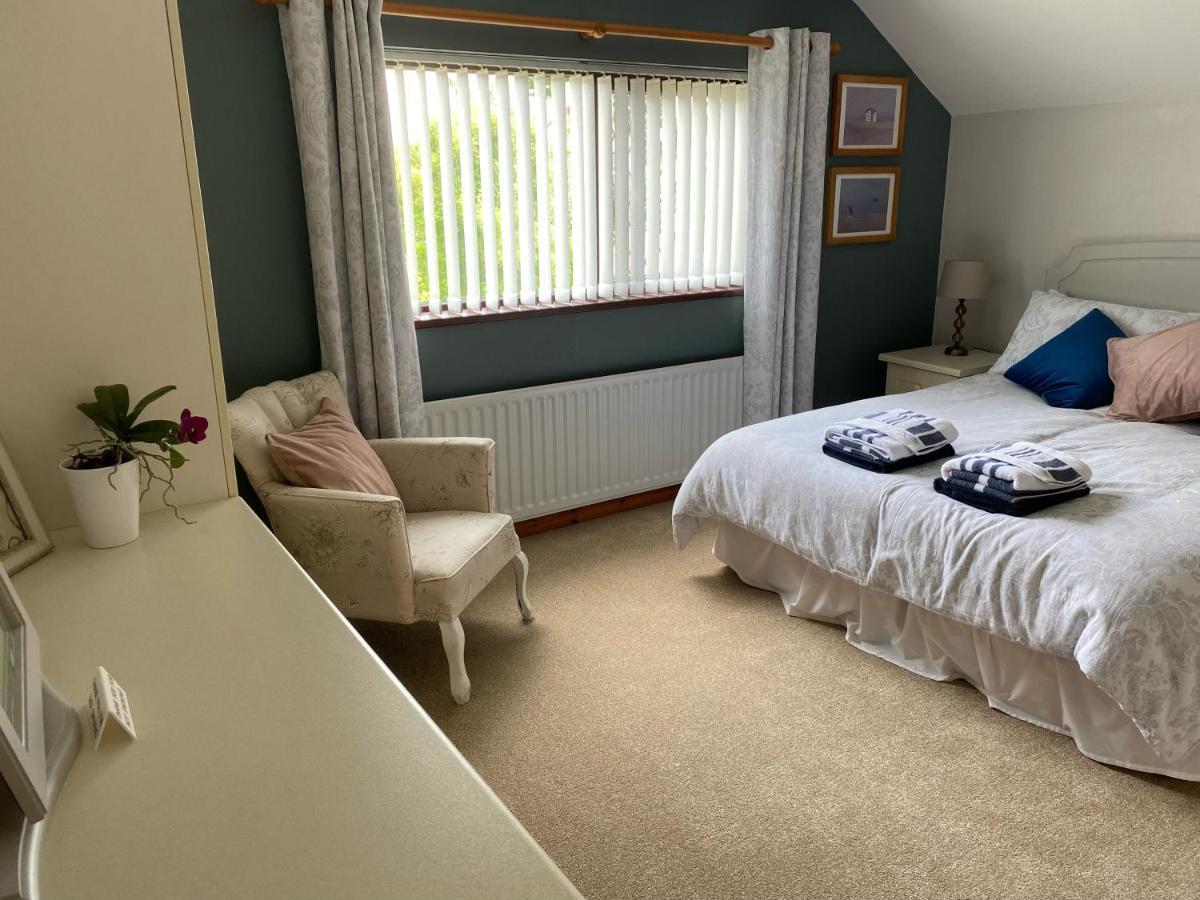 Barnescroft Hotel Kilkeel Esterno foto