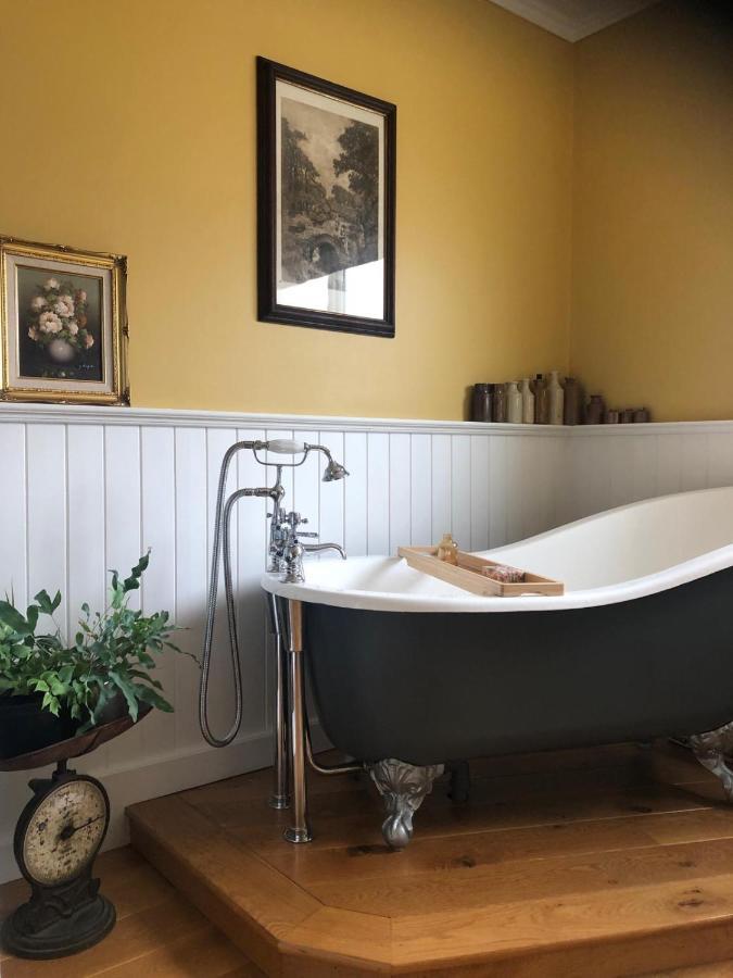 Barnescroft Hotel Kilkeel Esterno foto