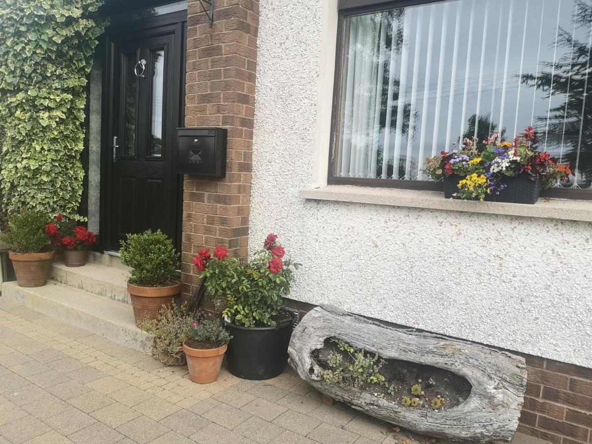 Barnescroft Hotel Kilkeel Esterno foto