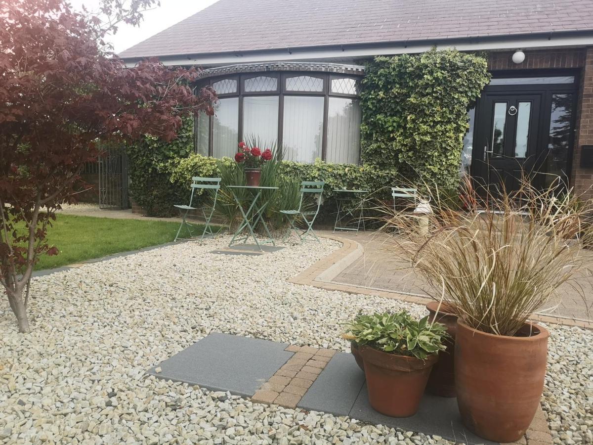 Barnescroft Hotel Kilkeel Esterno foto